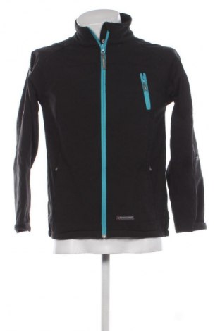 Dětská bunda  Color Kids, Velikost 15-18y/ 170-176 cm, Barva Černá, Cena  69,00 Kč