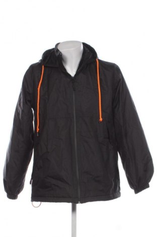 Herrenjacke Unbranded, Größe M, Farbe Schwarz, Preis € 26,99