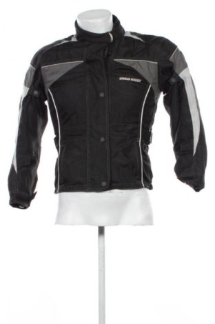Pánská bunda  Unbranded, Velikost S, Barva Černá, Cena  379,00 Kč, #134145694