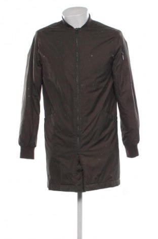 Pánská bunda  Unbranded, Velikost S, Barva Zelená, Cena  149,00 Kč