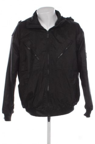 Męska kurtka Unbranded, Rozmiar L, Kolor Czarny, Cena 109,99 zł
