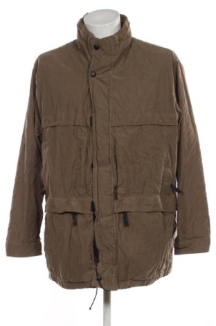 Pánská bunda  Unbranded, Velikost XXL, Barva Hnědá, Cena  269,00 Kč