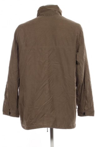 Pánská bunda  Unbranded, Velikost XXL, Barva Hnědá, Cena  269,00 Kč