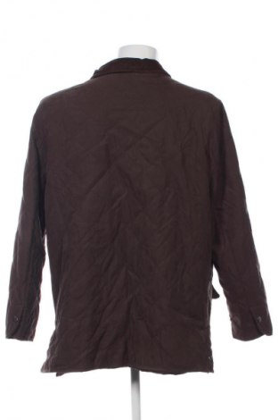 Pánská bunda  Wohrl, Velikost XL, Barva Hnědá, Cena  1 079,00 Kč