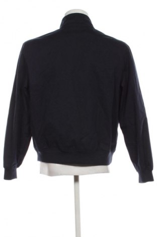 Мъжко яке Zara, Размер L, Цвят Син, Цена 8,18 €