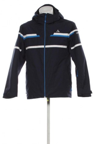 Męska kurtka do sportów zimowych Schoffel, Rozmiar M, Kolor Niebieski, Cena 272,99 zł, #134156646