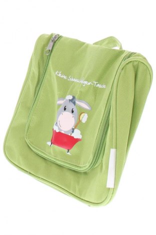 Kosmetický kufřík  Unbranded, Barva Zelená, Cena  219,00 Kč