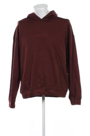 Pyjama Calvin Klein, Größe XL, Farbe Rot, Preis € 89,99