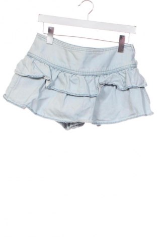 Sukně- kalhoty  Cropp, Velikost XS, Barva Modrá, Cena  629,00 Kč