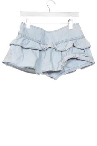 Sukně- kalhoty  Cropp, Velikost XS, Barva Modrá, Cena  629,00 Kč