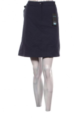 Пола - панталон Polarino, Размер XXL, Цвят Син, Цена 16,87 €