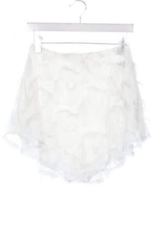 Sukně- kalhoty  SHEIN, Velikost XS, Barva Bílá, Cena  289,00 Kč