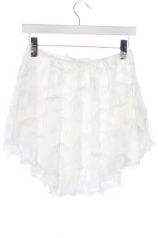 Sukně- kalhoty  SHEIN, Velikost XS, Barva Bílá, Cena  289,00 Kč