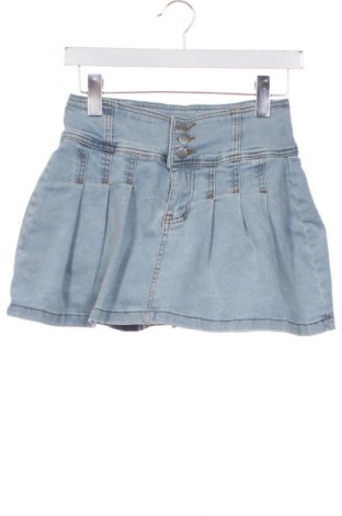 Παντελονόφουστα SHEIN, Μέγεθος XS, Χρώμα Μπλέ, Τιμή 1,99 €