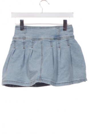 Παντελονόφουστα SHEIN, Μέγεθος XS, Χρώμα Μπλέ, Τιμή 1,99 €