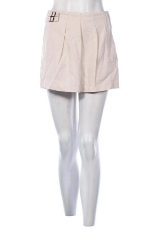 Sukně- kalhoty  Unbranded, Velikost S, Barva Krémová, Cena  199,00 Kč