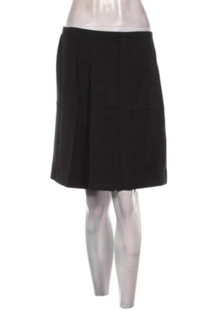 Φούστα A-K-R-I-S-, Μέγεθος M, Χρώμα Μαύρο, Τιμή 94,99 €