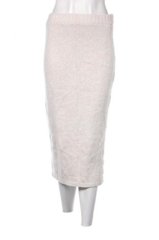 Spódnica ASOS, Rozmiar M, Kolor Szary, Cena 41,59 zł