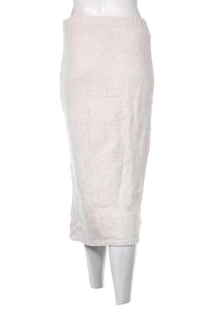 Spódnica ASOS, Rozmiar M, Kolor Szary, Cena 41,59 zł