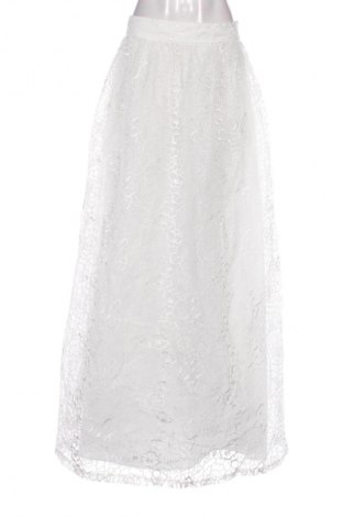 Пола ASOS, Размер L, Цвят Бял, Цена 26,58 €