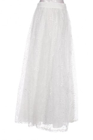 Пола ASOS, Размер L, Цвят Бял, Цена 26,58 €