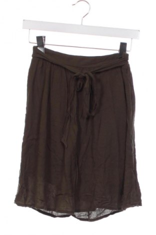 Sukně About You, Velikost XXS, Barva Zelená, Cena  49,00 Kč