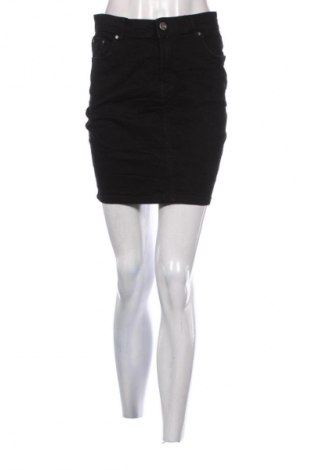 Φούστα Amisu, Μέγεθος M, Χρώμα Μαύρο, Τιμή 1,99 €