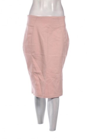 Spódnica Amisu, Rozmiar M, Kolor Różowy, Cena 31,99 zł