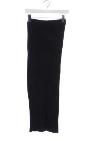 Sukňa Amisu, Veľkosť XS, Farba Čierna, Cena  8,11 €