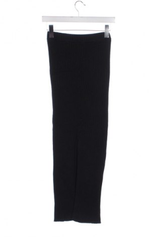 Sukňa Amisu, Veľkosť XS, Farba Čierna, Cena  8,11 €