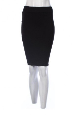 Sukňa Amisu, Veľkosť S, Farba Čierna, Cena  2,95 €