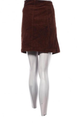 Sukňa Amisu, Veľkosť M, Farba Béžová, Cena  1,95 €