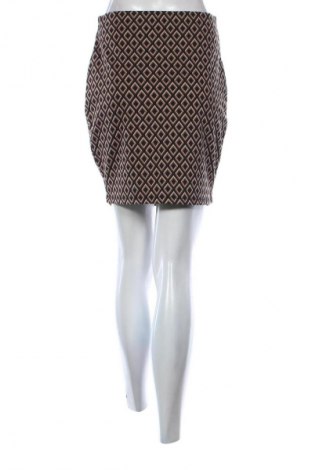 Spódnica Amisu, Rozmiar M, Kolor Kolorowy, Cena 22,47 zł