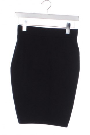 Spódnica Amisu, Rozmiar XS, Kolor Czarny, Cena 27,40 zł