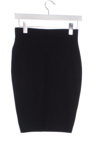 Spódnica Amisu, Rozmiar XS, Kolor Czarny, Cena 27,40 zł