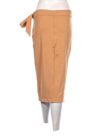 Spódnica Amisu, Rozmiar M, Kolor Brązowy, Cena 36,22 zł