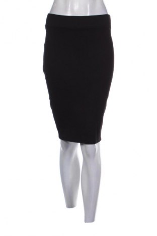 Φούστα Amisu, Μέγεθος S, Χρώμα Μαύρο, Τιμή 1,99 €