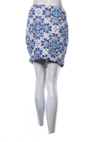 Spódnica Amisu, Rozmiar L, Kolor Kolorowy, Cena 22,99 zł