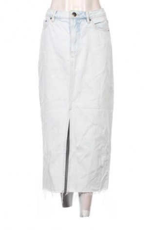 Sukně Aniston, Velikost L, Barva Modrá, Cena  399,00 Kč