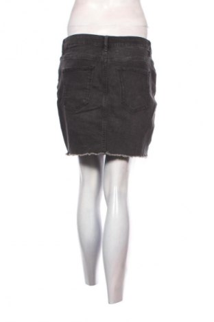 Φούστα Anti blue, Μέγεθος L, Χρώμα Μαύρο, Τιμή 2,99 €