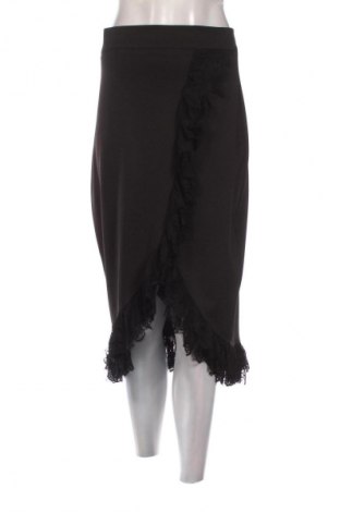 Sukně Arogans, Velikost L, Barva Černá, Cena  166,00 Kč