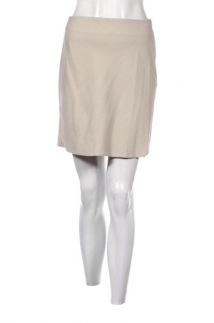 Spódnica Atmosphere, Rozmiar M, Kolor Beżowy, Cena 41,29 zł