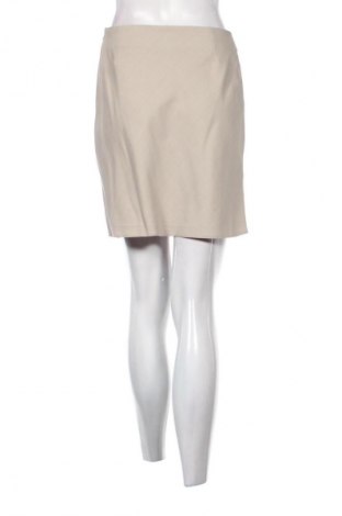 Spódnica Atmosphere, Rozmiar M, Kolor Beżowy, Cena 41,29 zł