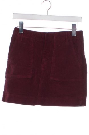 Szoknya BDG, Méret S, Szín Piros, Ár 1 329 Ft