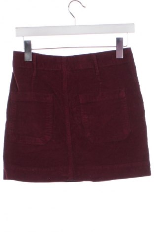 Szoknya BDG, Méret S, Szín Piros, Ár 1 329 Ft