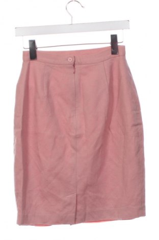 Φούστα Barami, Μέγεθος XS, Χρώμα Σάπιο μήλο, Τιμή 2,99 €