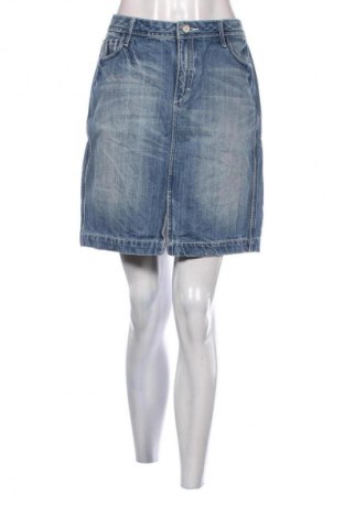 Φούστα Basefield, Μέγεθος L, Χρώμα Μπλέ, Τιμή 3,99 €