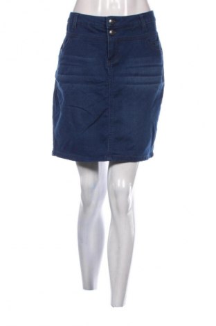 Sukně Beloved, Velikost XL, Barva Modrá, Cena  688,00 Kč