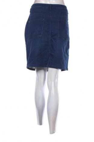 Sukně Beloved, Velikost XL, Barva Modrá, Cena  688,00 Kč