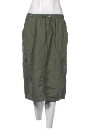 Szoknya Beloved, Méret XL, Szín Zöld, Ár 1 859 Ft